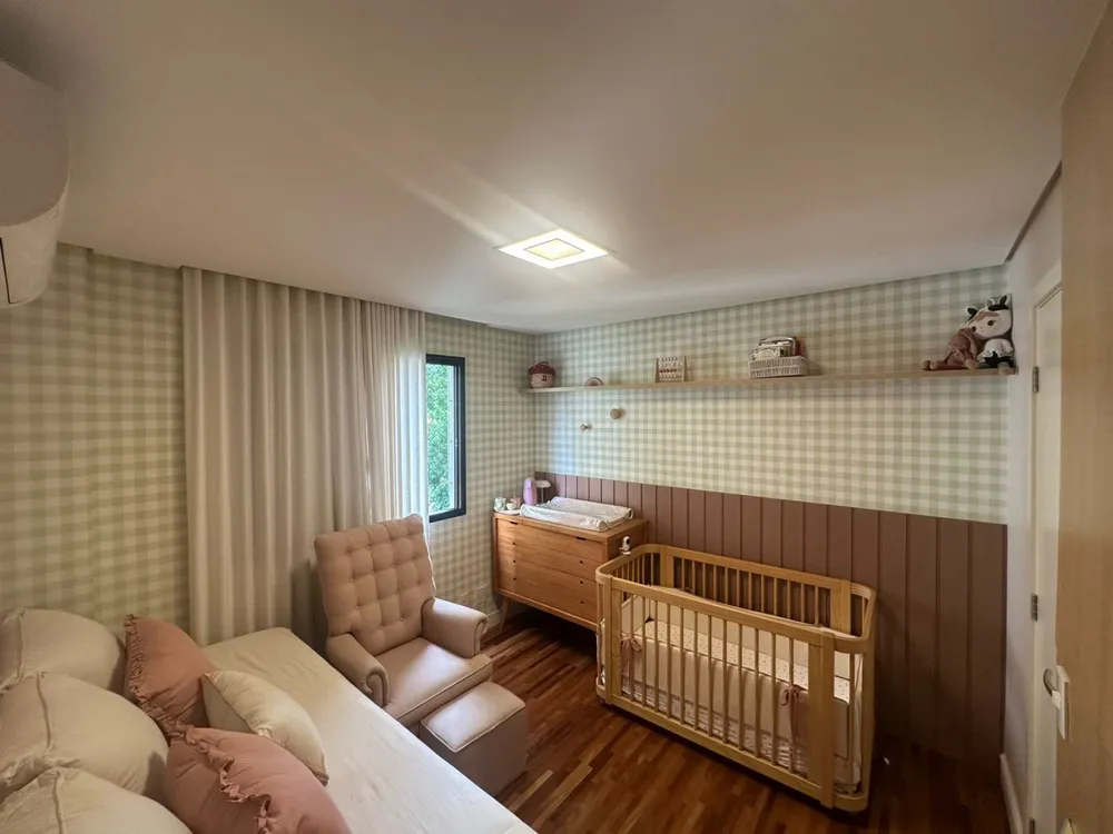 Apartamento, 3 quartos, 140 m² - Foto 3