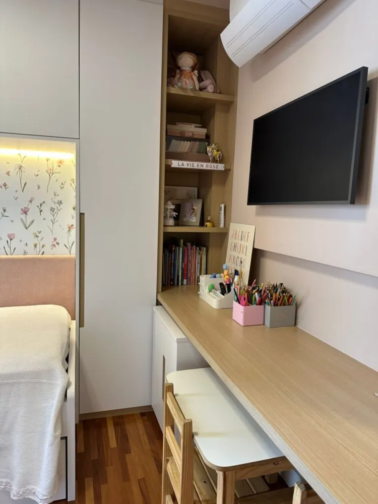 Apartamento, 3 quartos, 140 m² - Foto 1