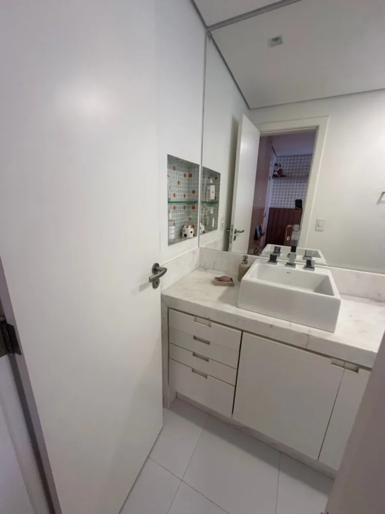 Apartamento, 3 quartos, 140 m² - Foto 7