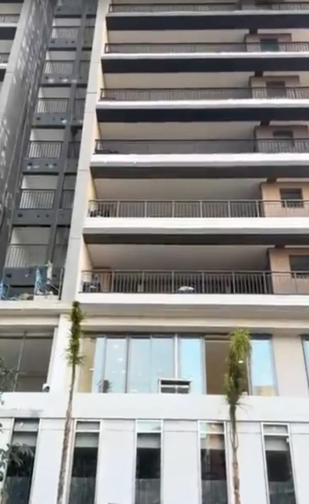 Apartamento, 78 m² - Foto 4