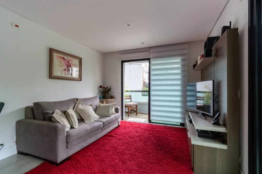 Apartamento, 3 quartos, 115 m² - Foto 12