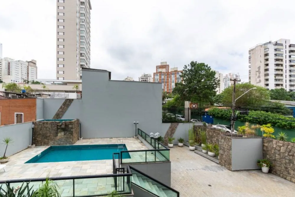 Apartamento, 3 quartos, 115 m² - Foto 6