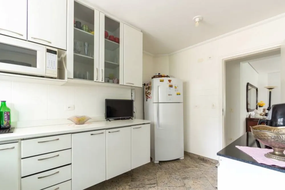 Apartamento, 3 quartos, 115 m² - Foto 8