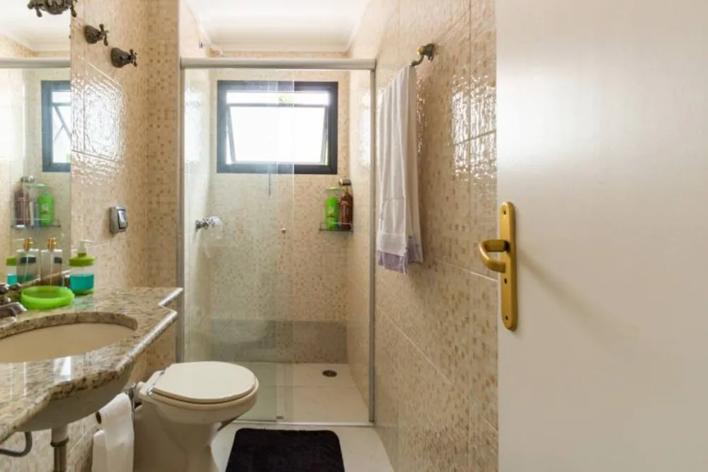 Apartamento, 3 quartos, 115 m² - Foto 3
