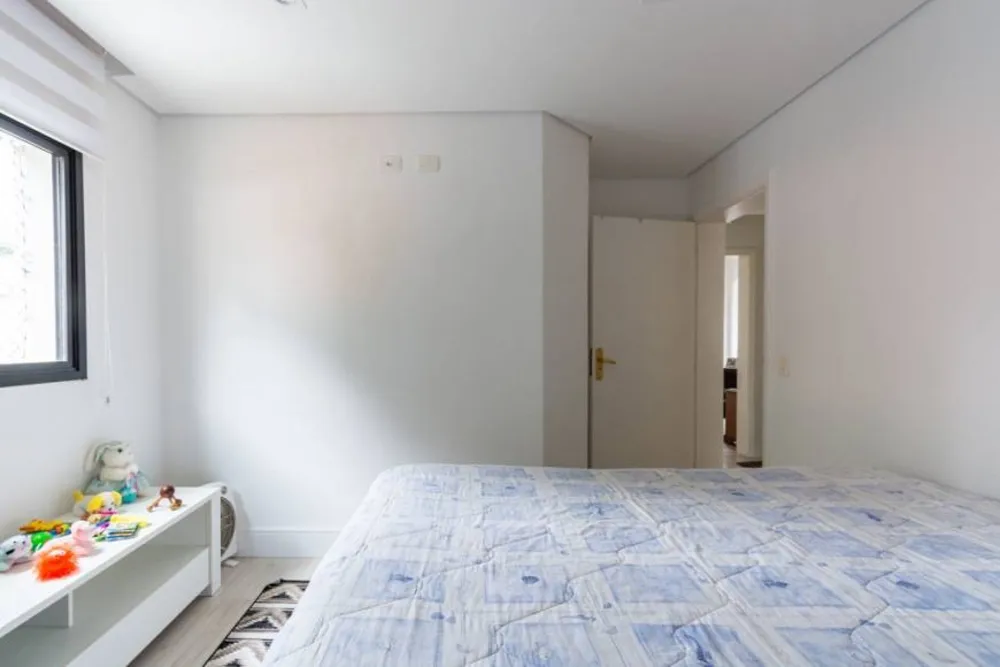 Apartamento, 3 quartos, 115 m² - Foto 2