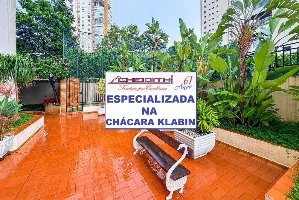 Apartamento, 3 quartos, 115 m² - Foto 11