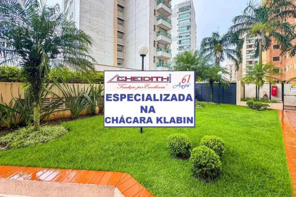 Apartamento, 3 quartos, 115 m² - Foto 8
