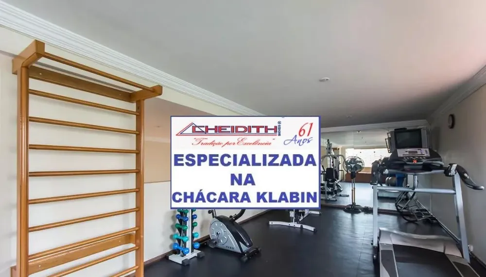 Apartamento, 3 quartos, 115 m² - Foto 6