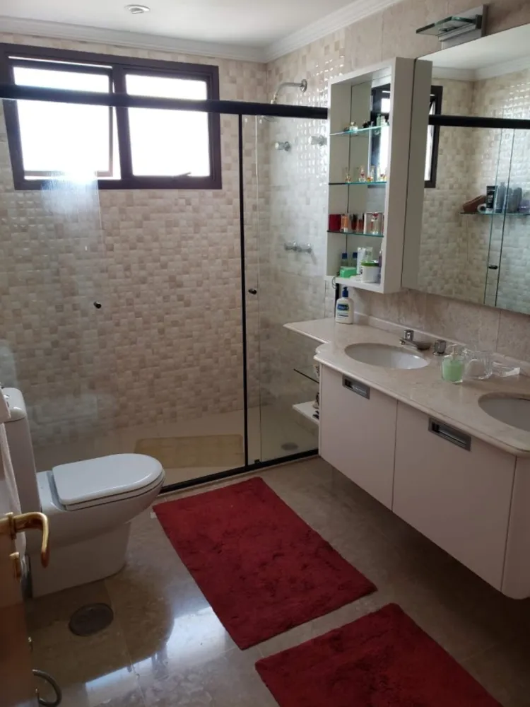 Apartamento, 4 quartos, 230 m² - Foto 3