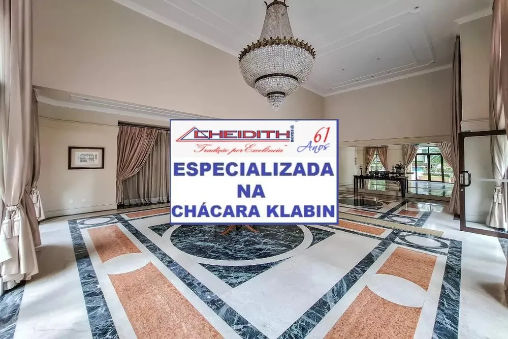 Apartamento, 4 quartos, 230 m² - Foto 8