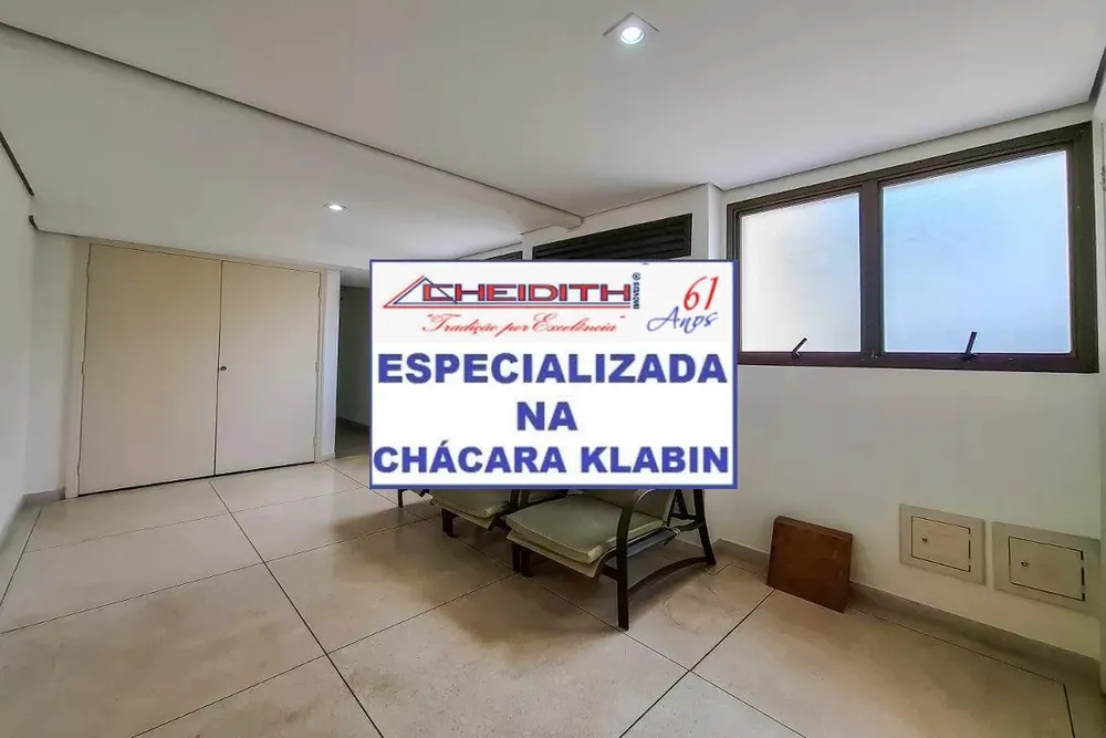 Apartamento, 4 quartos, 230 m² - Foto 7