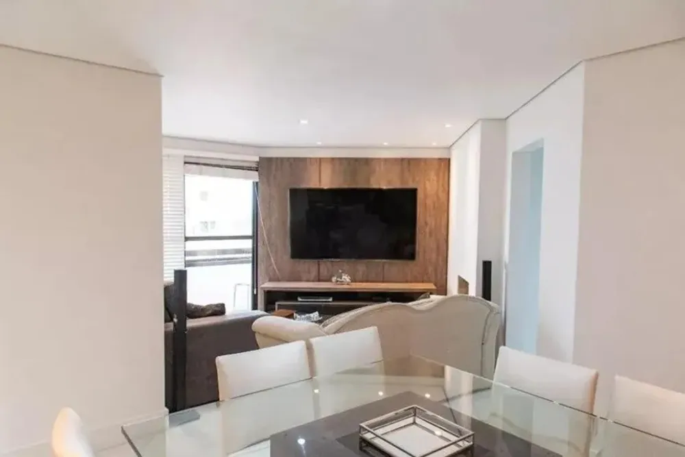 Apartamento, 3 quartos, 106 m² - Foto 1