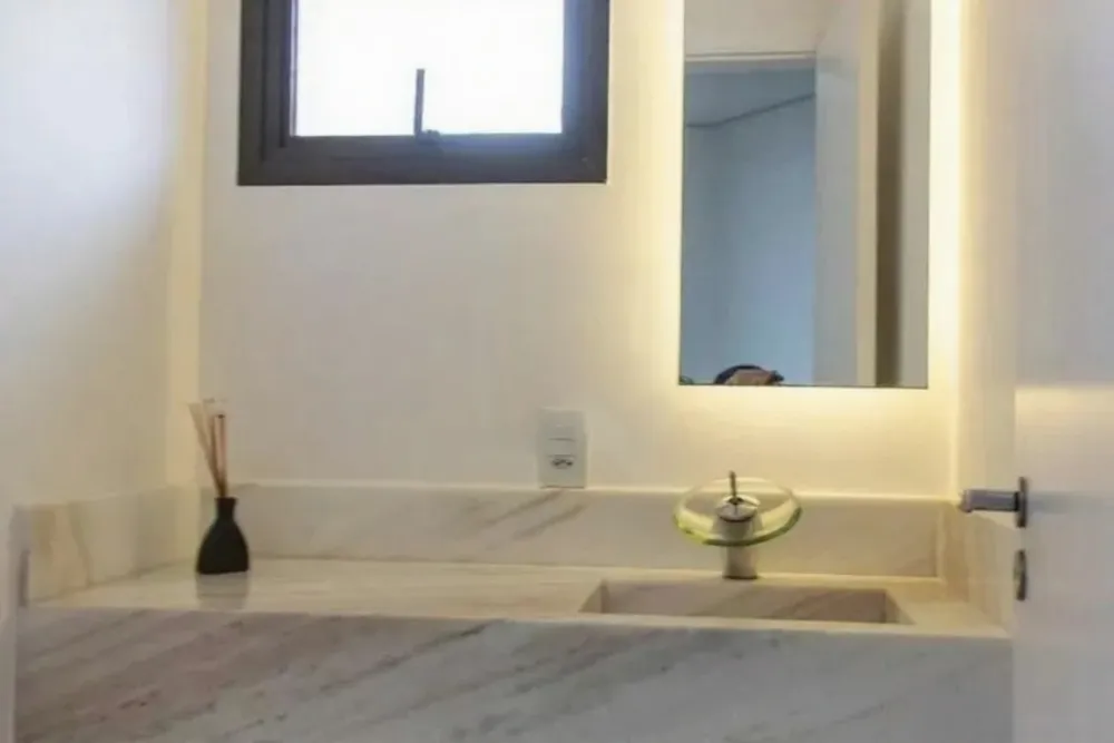 Apartamento, 3 quartos, 106 m² - Foto 3