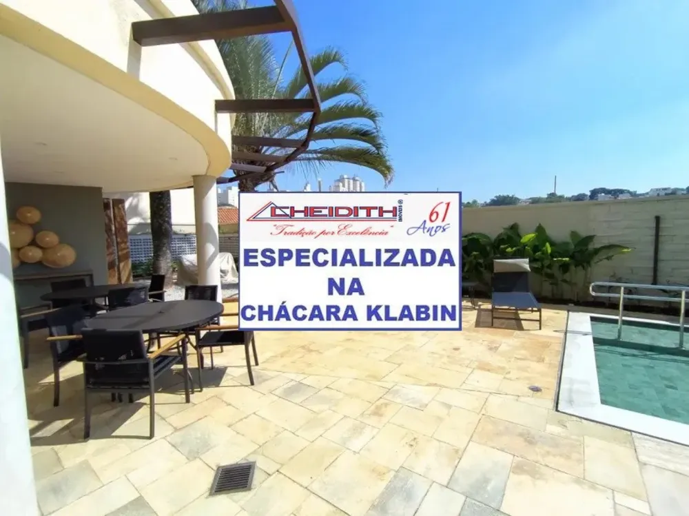Apartamento, 3 quartos, 194 m² - Foto 6