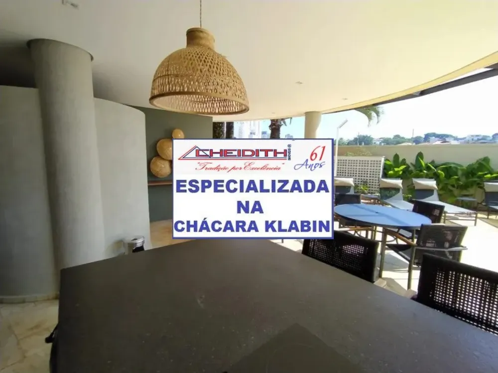 Apartamento, 3 quartos, 194 m² - Foto 6
