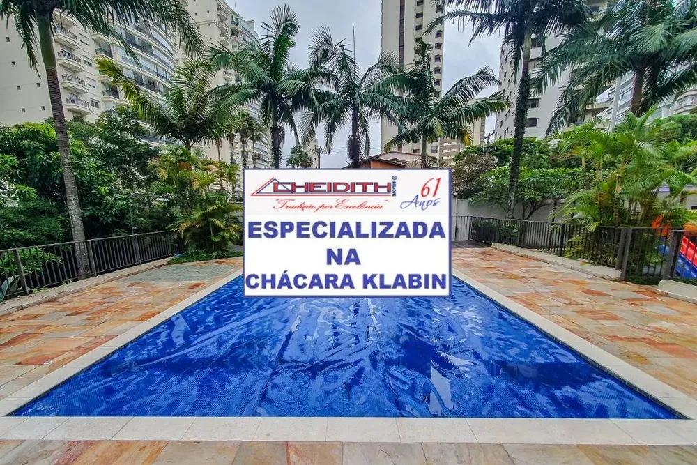 Apartamento, 4 quartos, 200 m² - Foto 7