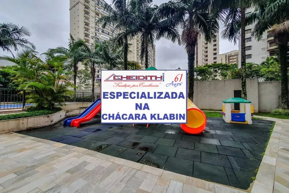 Apartamento, 4 quartos, 200 m² - Foto 5
