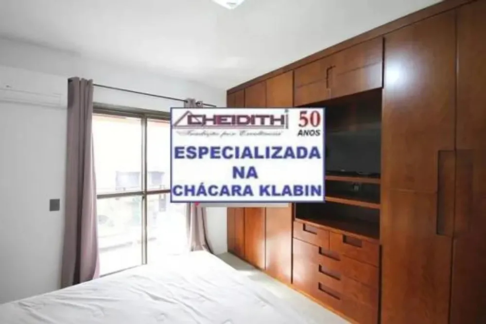 Apartamento, 4 quartos, 200 m² - Foto 11