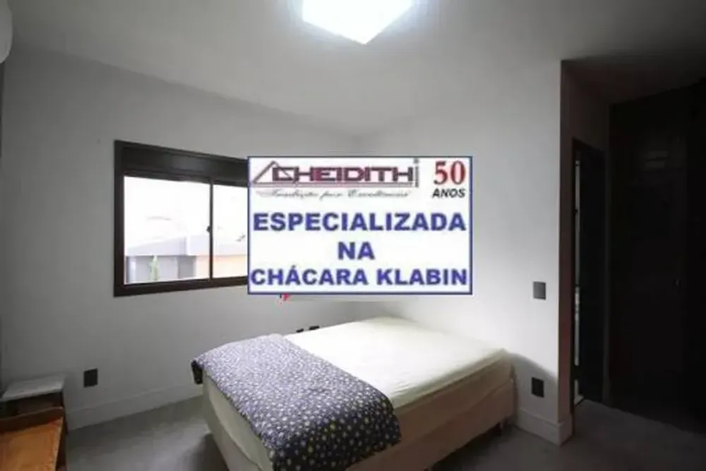 Apartamento, 4 quartos, 200 m² - Foto 8