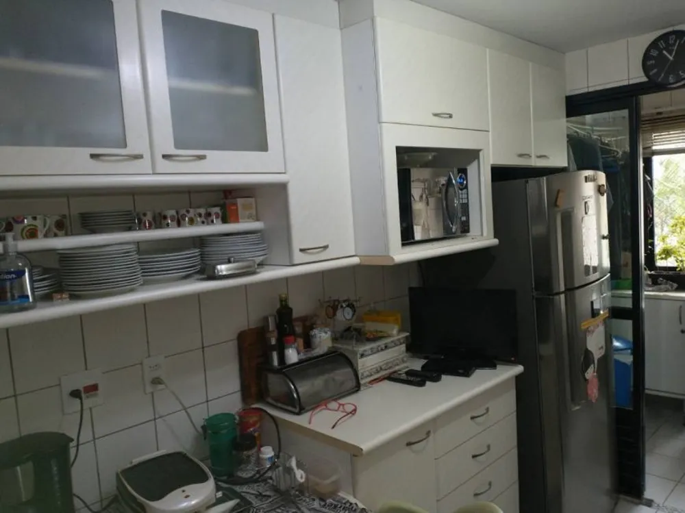 Apartamento, 3 quartos, 105 m² - Foto 8