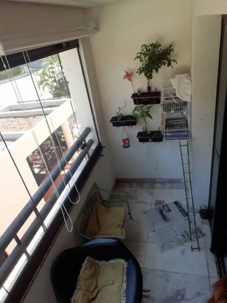 Apartamento, 3 quartos, 105 m² - Foto 5