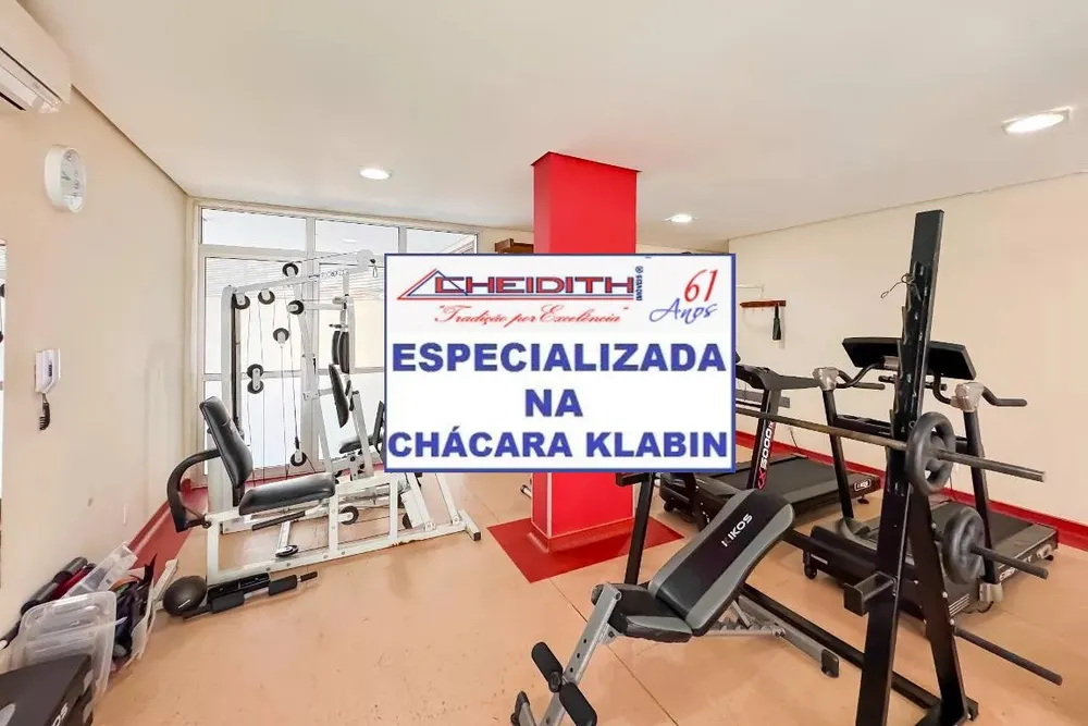 Apartamento, 3 quartos, 105 m² - Foto 11