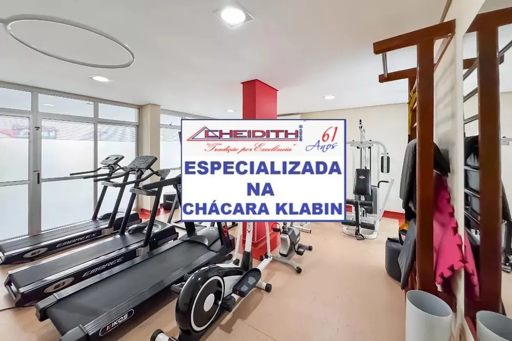 Apartamento, 3 quartos, 105 m² - Foto 10