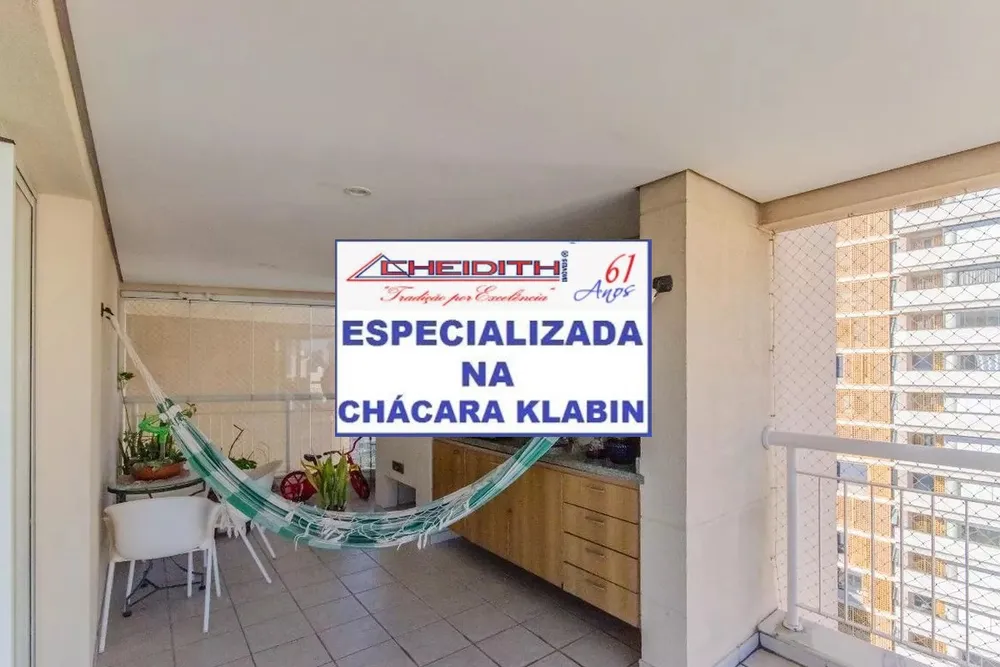 Apartamento, 4 quartos, 194 m² - Foto 1