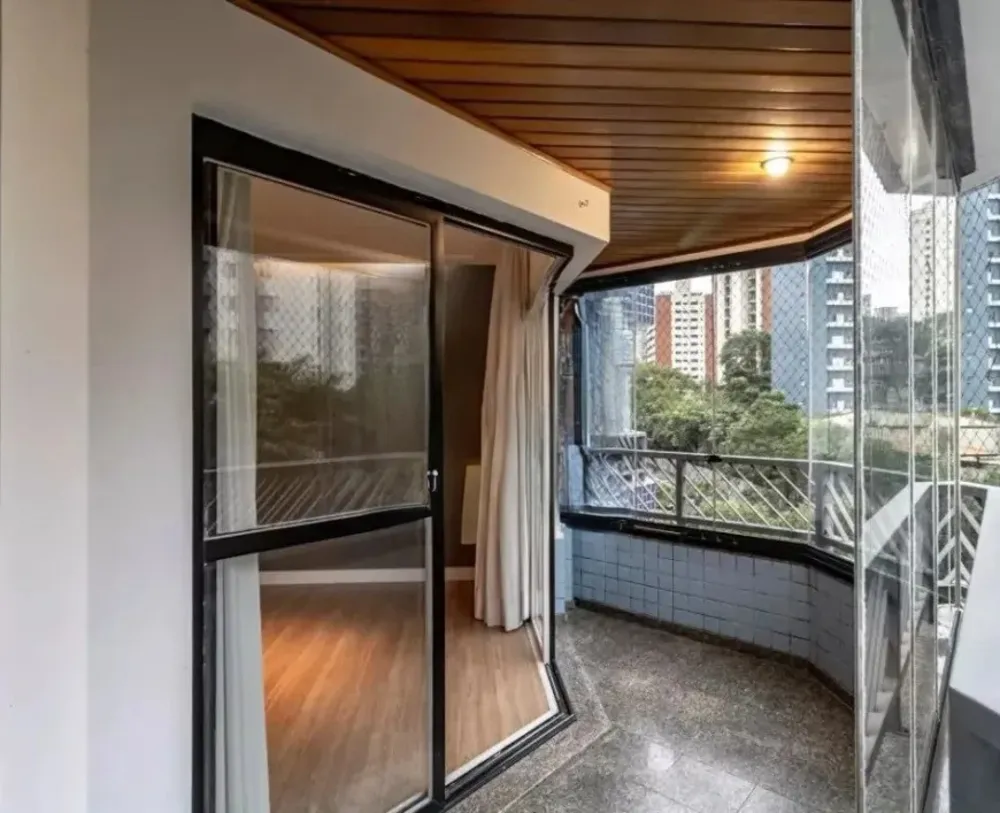 Apartamento, 3 quartos, 118 m² - Foto 5