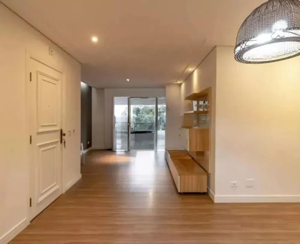 Apartamento, 3 quartos, 118 m² - Foto 2