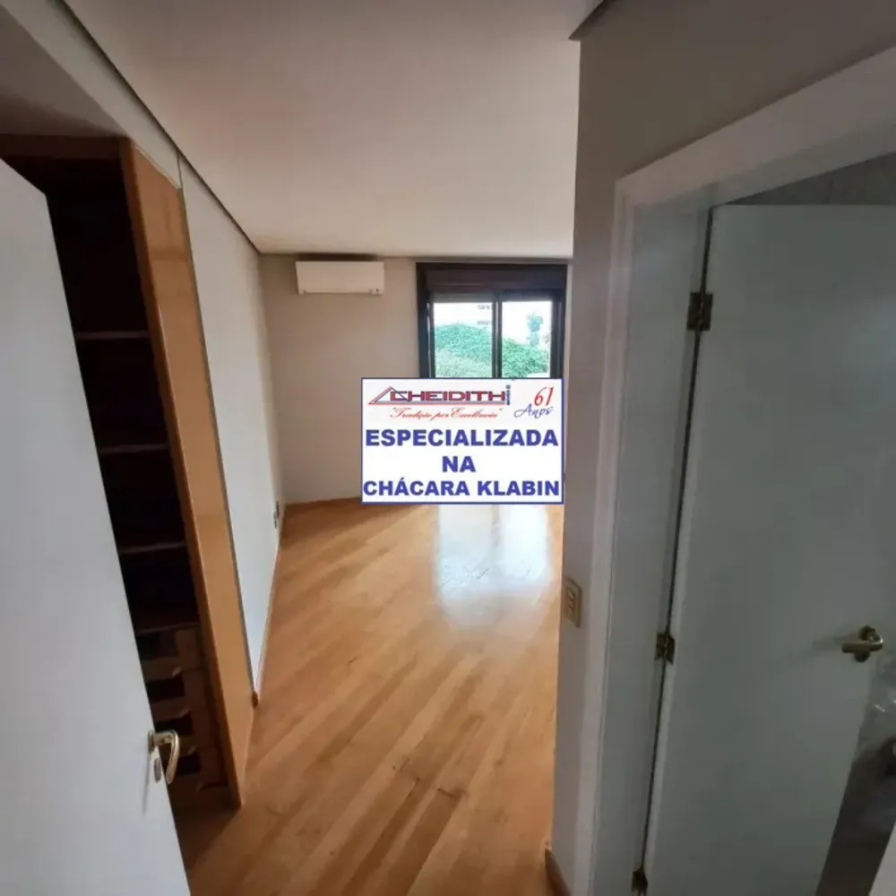 Apartamento, 4 quartos, 230 m² - Foto 12