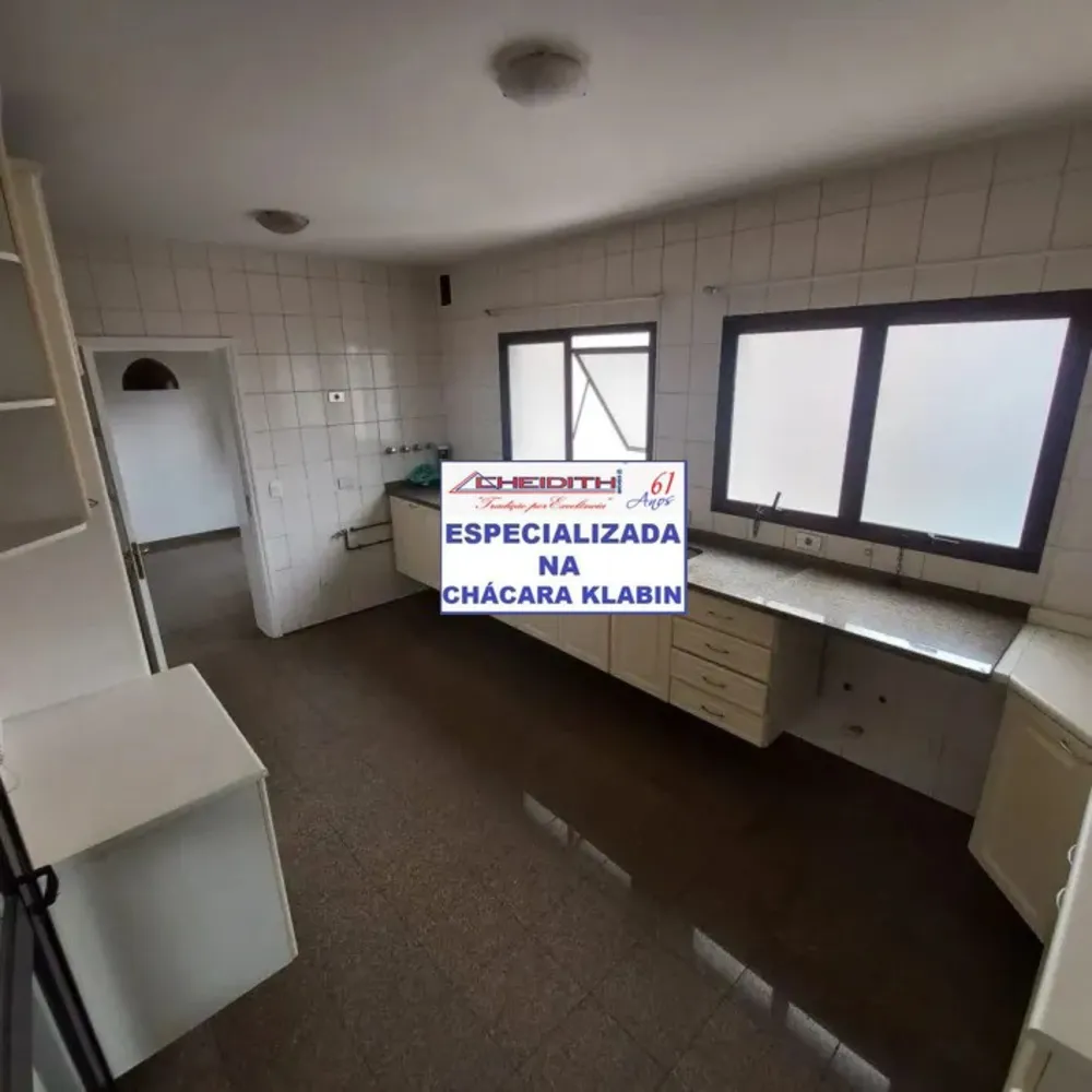 Apartamento, 4 quartos, 230 m² - Foto 8