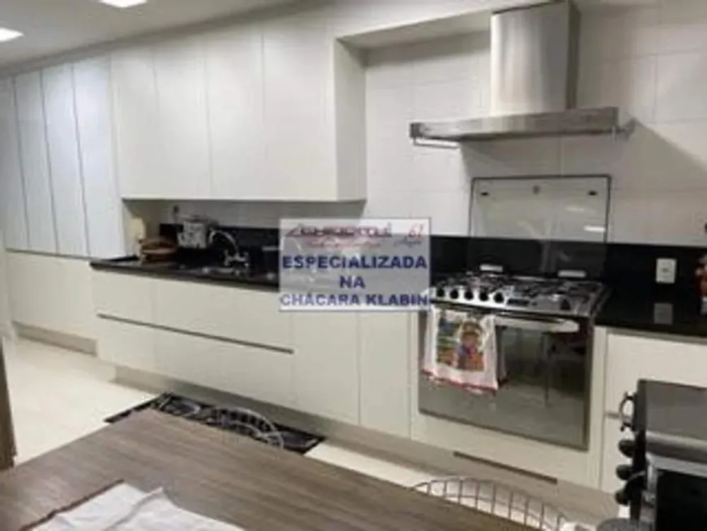Apartamento, 3 quartos, 245 m² - Foto 6