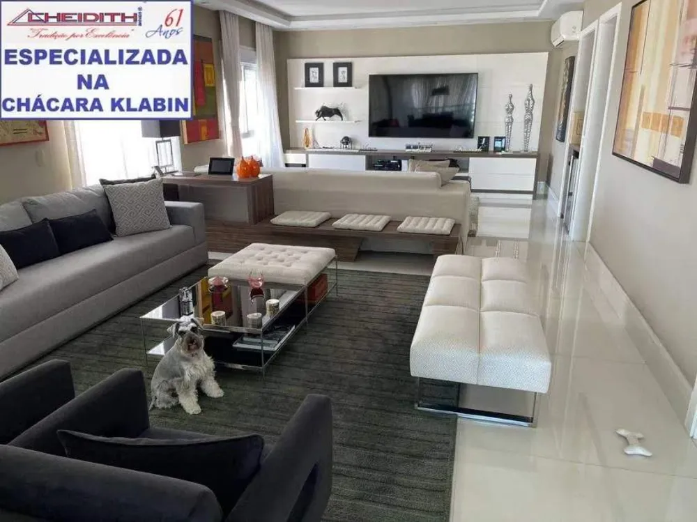 Apartamento, 3 quartos, 245 m² - Foto 9