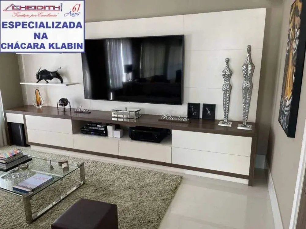 Apartamento, 3 quartos, 245 m² - Foto 5