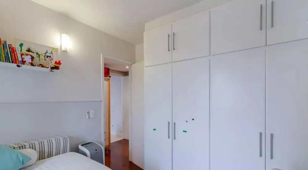 Apartamento, 3 quartos, 105 m² - Foto 1