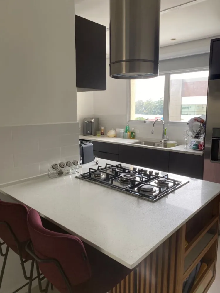 Apartamento, 3 quartos, 143 m² - Foto 1