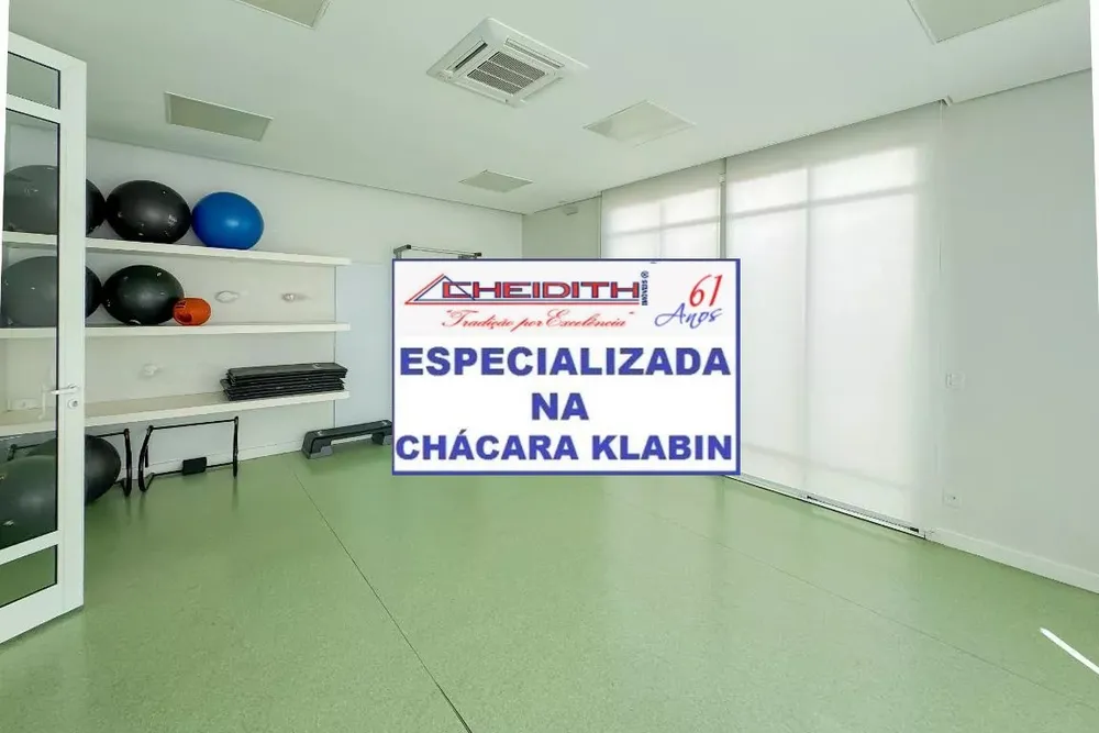 Apartamento, 4 quartos, 162 m² - Foto 4