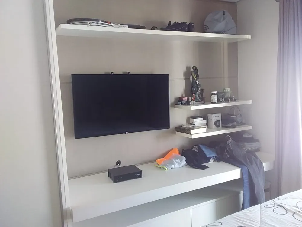 Apartamento, 3 quartos, 184 m² - Foto 3