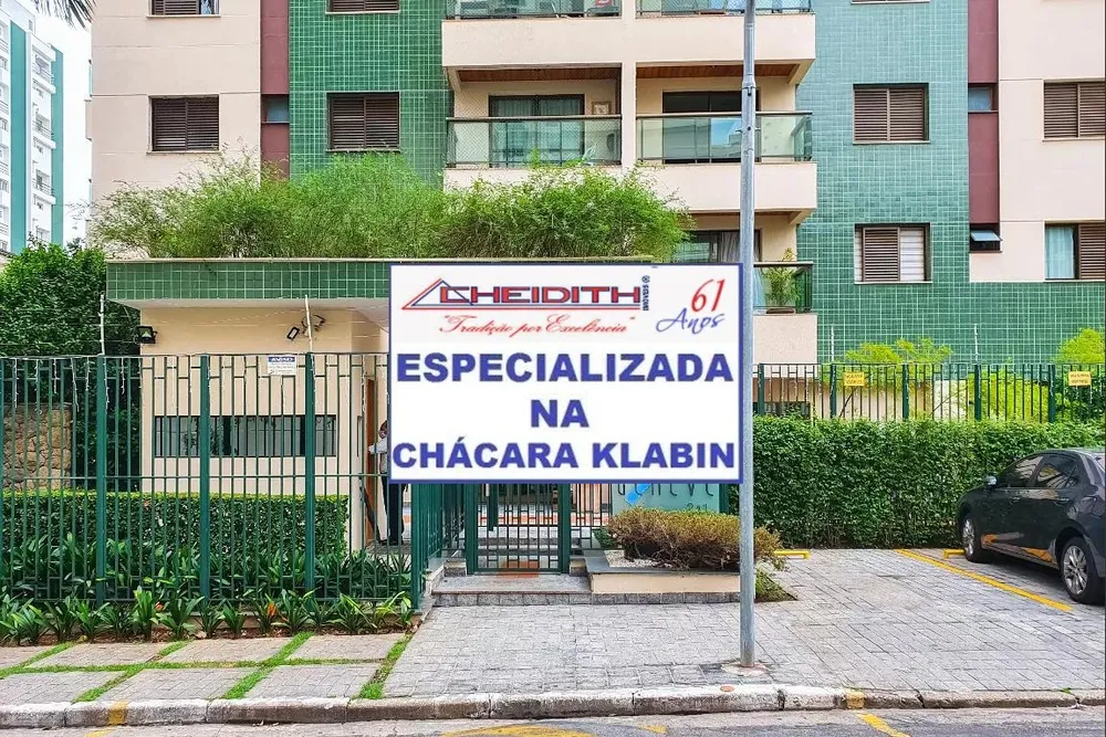 Apartamento, 3 quartos, 110 m² - Foto 7