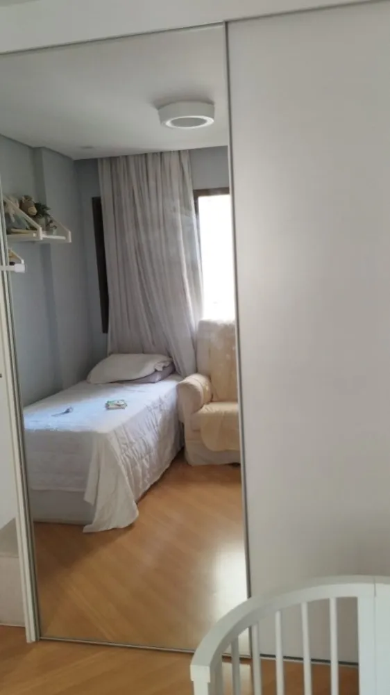 Apartamento, 3 quartos, 110 m² - Foto 4