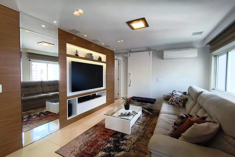 Apartamento, 3 quartos, 162 m² - Foto 12