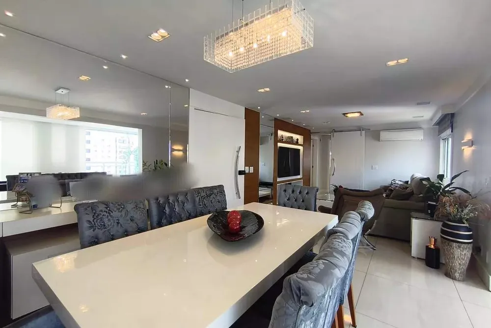 Apartamento, 3 quartos, 162 m² - Foto 9