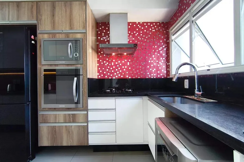 Apartamento, 3 quartos, 162 m² - Foto 6