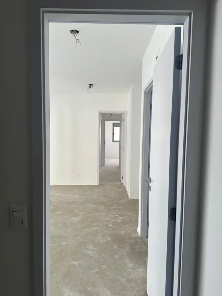 Apartamento, 3 quartos, 114 m² - Foto 2