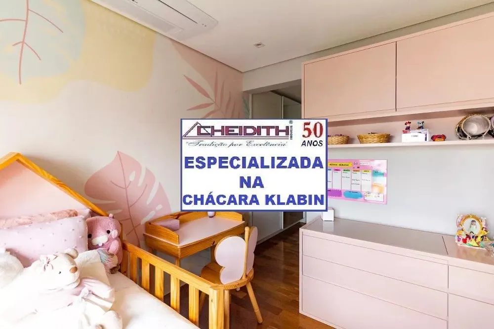 Apartamento, 3 quartos, 238 m² - Foto 6