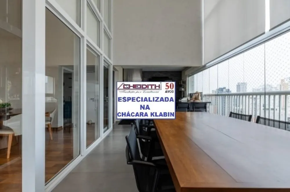 Apartamento, 3 quartos, 238 m² - Foto 1
