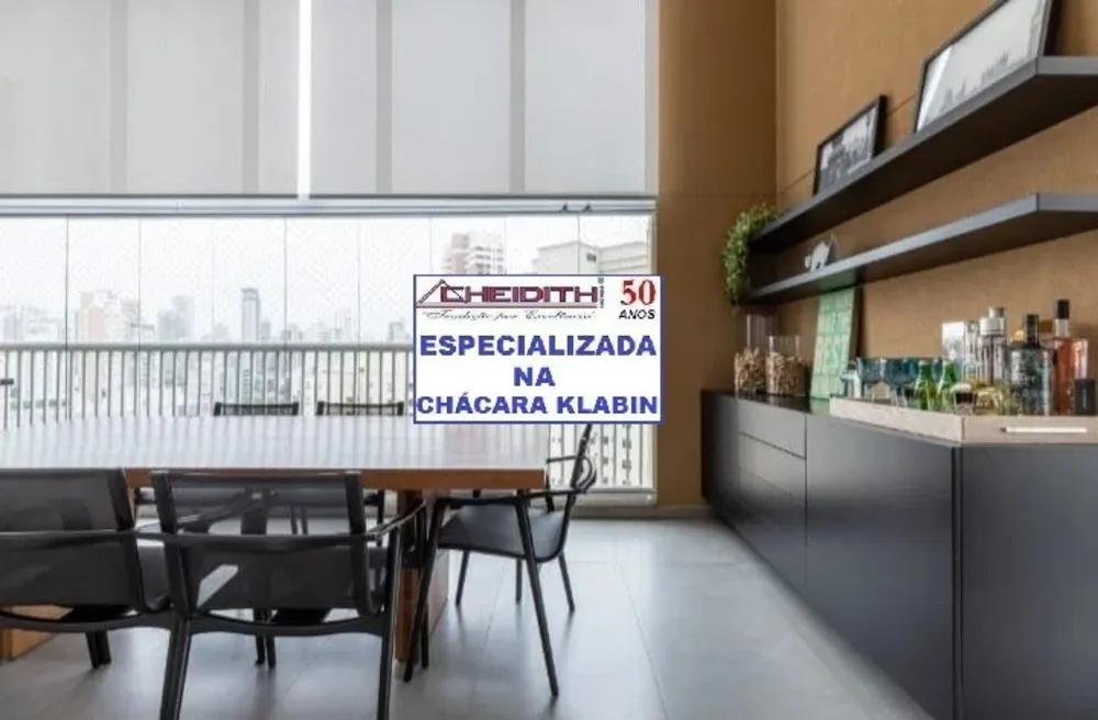 Apartamento, 3 quartos, 238 m² - Foto 1