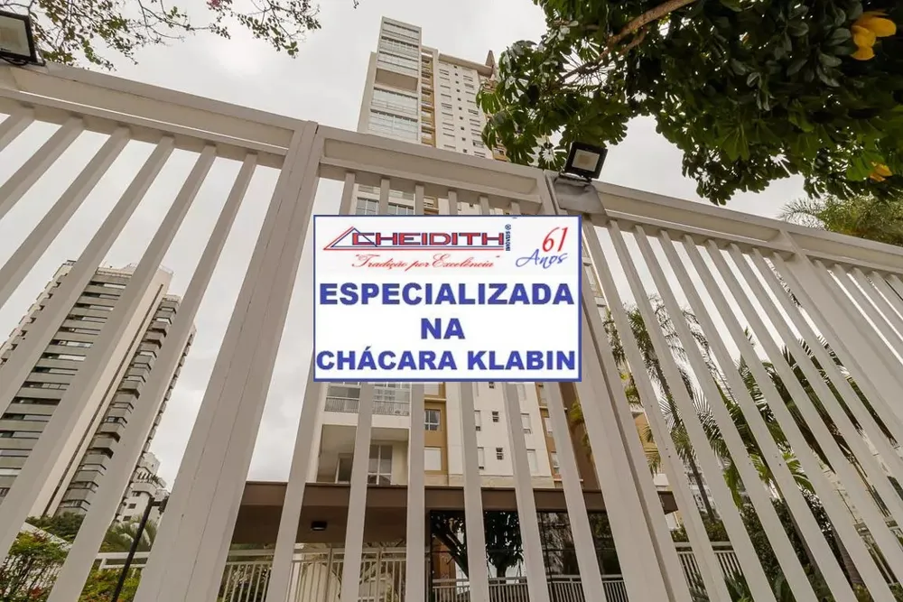 Apartamento, 3 quartos, 238 m² - Foto 3