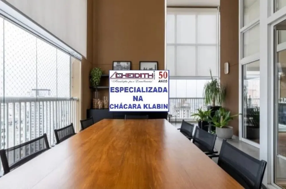 Apartamento, 3 quartos, 238 m² - Foto 5
